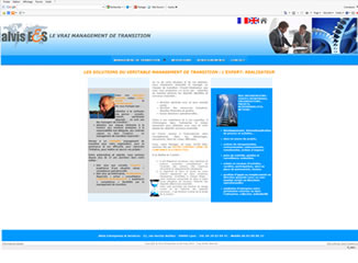 Alvis Entreprises