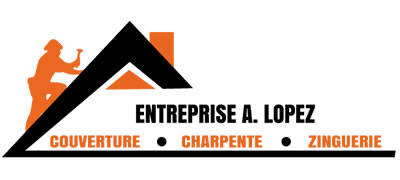 Création logo entreprise Lopez